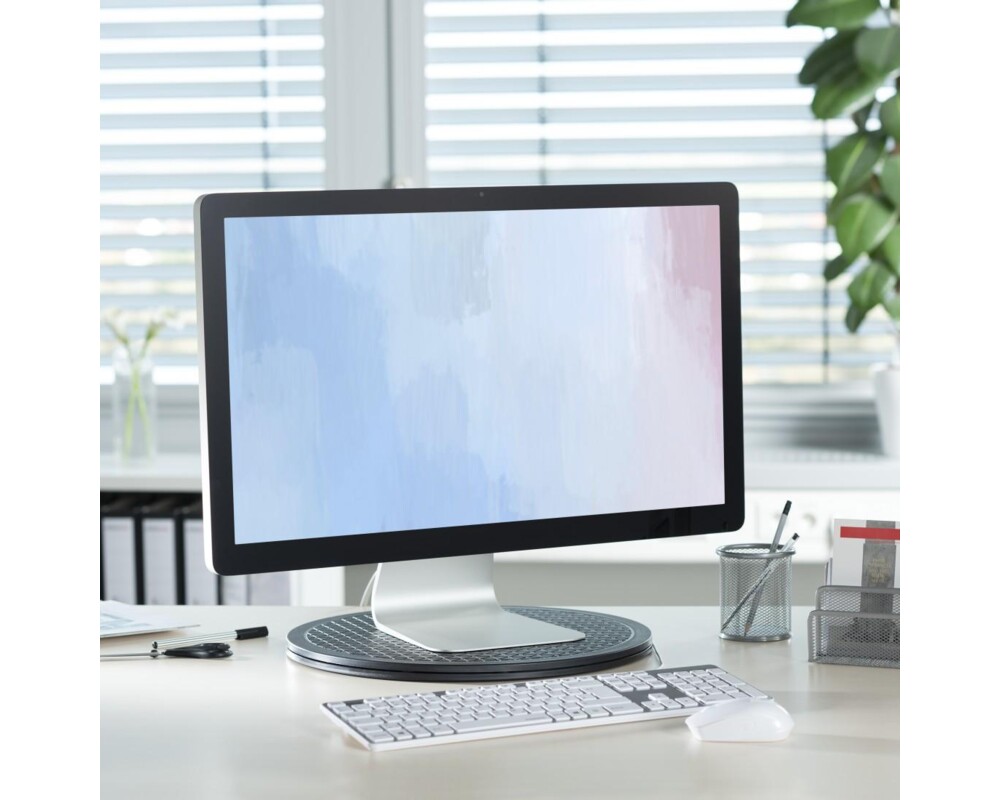 Стойка Универсална въртяща се поставка, Hama, HAMA-49593 8