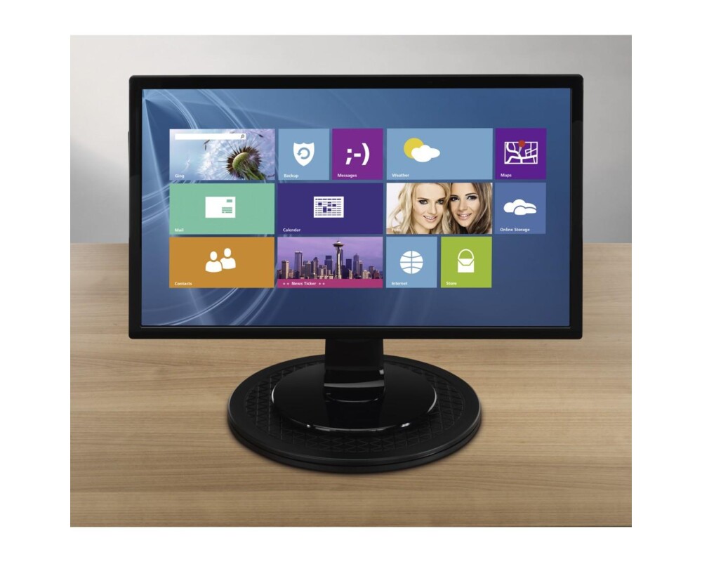 Стойка Универсална въртяща се поставка, Hama, HAMA-49593 6