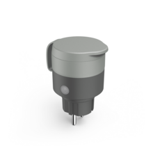  HAMA Смарт WiFi конктакт, &quot;Outdoor&quot;, HAMA-176624 638773 HAMA-176624 на топ цена - PIC.bg