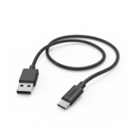<span>Кабел</span> HAMA Кабел USB-C - USB 2.0 A, HAMA-201594 <span class='catalog-num-in-name'>HAMA-201594</span> - 