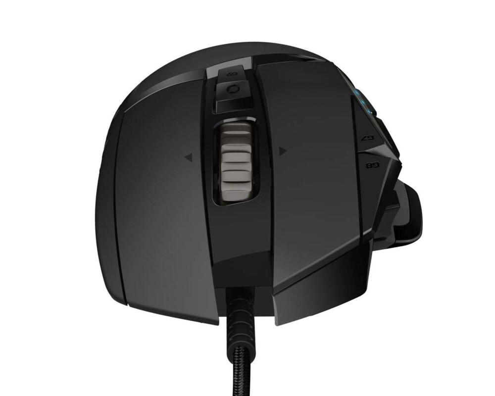 Мишка Logitech G502 HERO 16