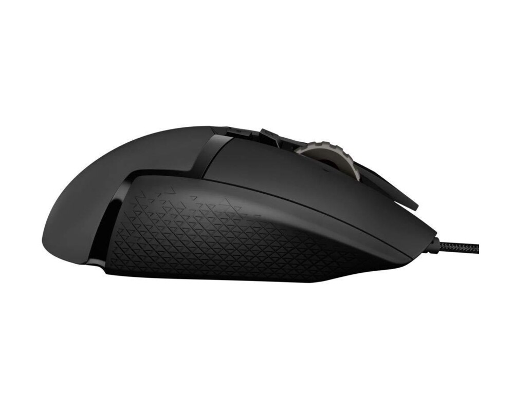 Мишка Logitech G502 HERO 17