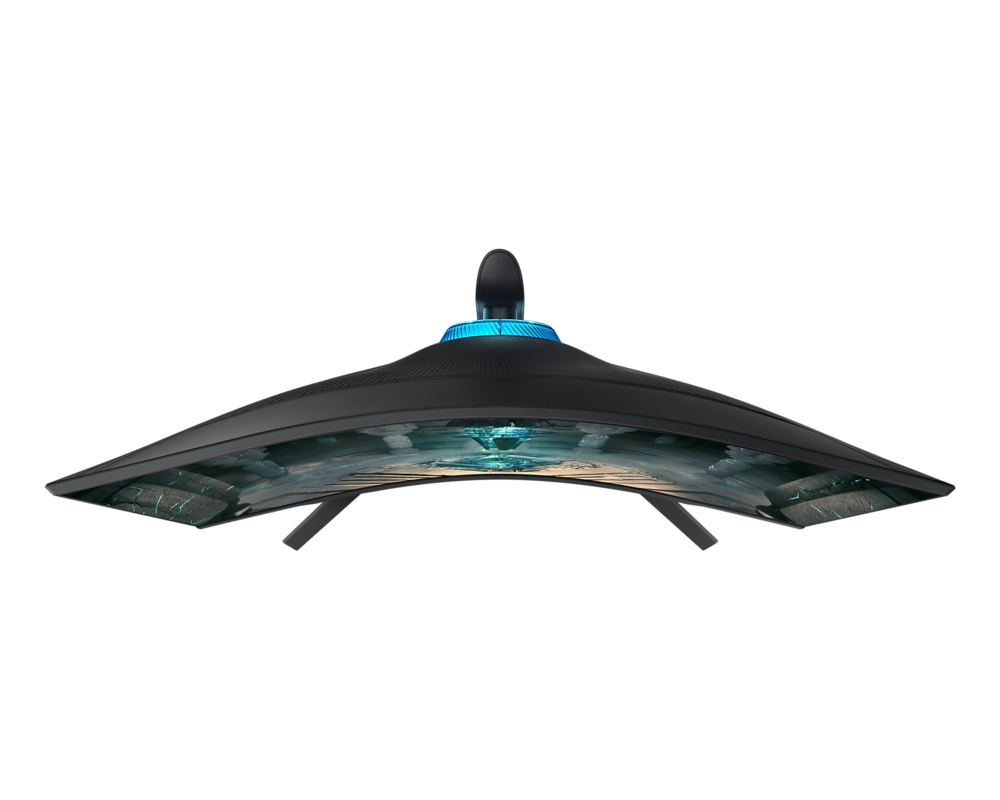 Монитор Samsung 32BG650 32" Odyssey G6 Smart 34