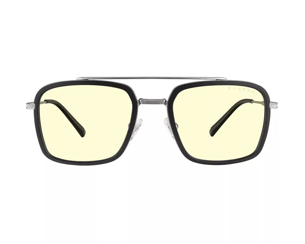 Очила за компютър Компютърни очила GUNNAR Stark Industries Edition, Amber 3