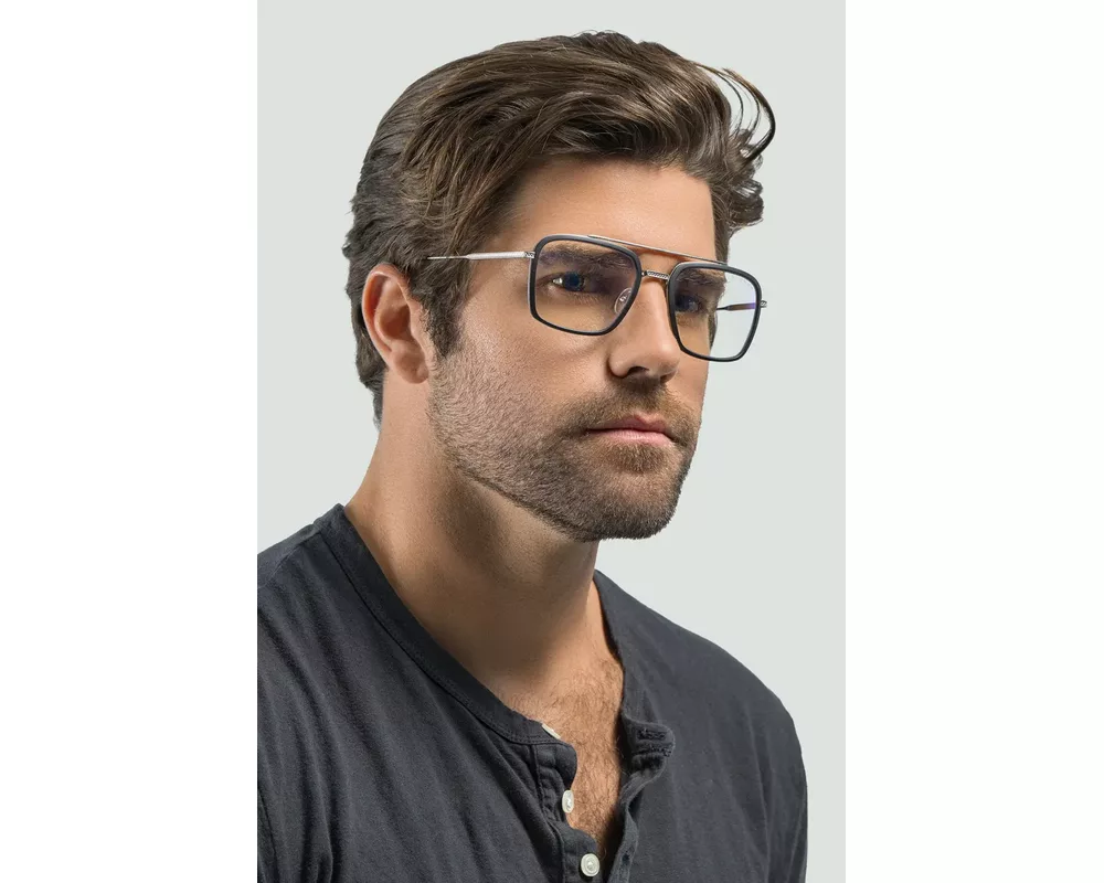 Очила за компютър Компютърни очила GUNNAR Stark Industries Edition, Amber 5