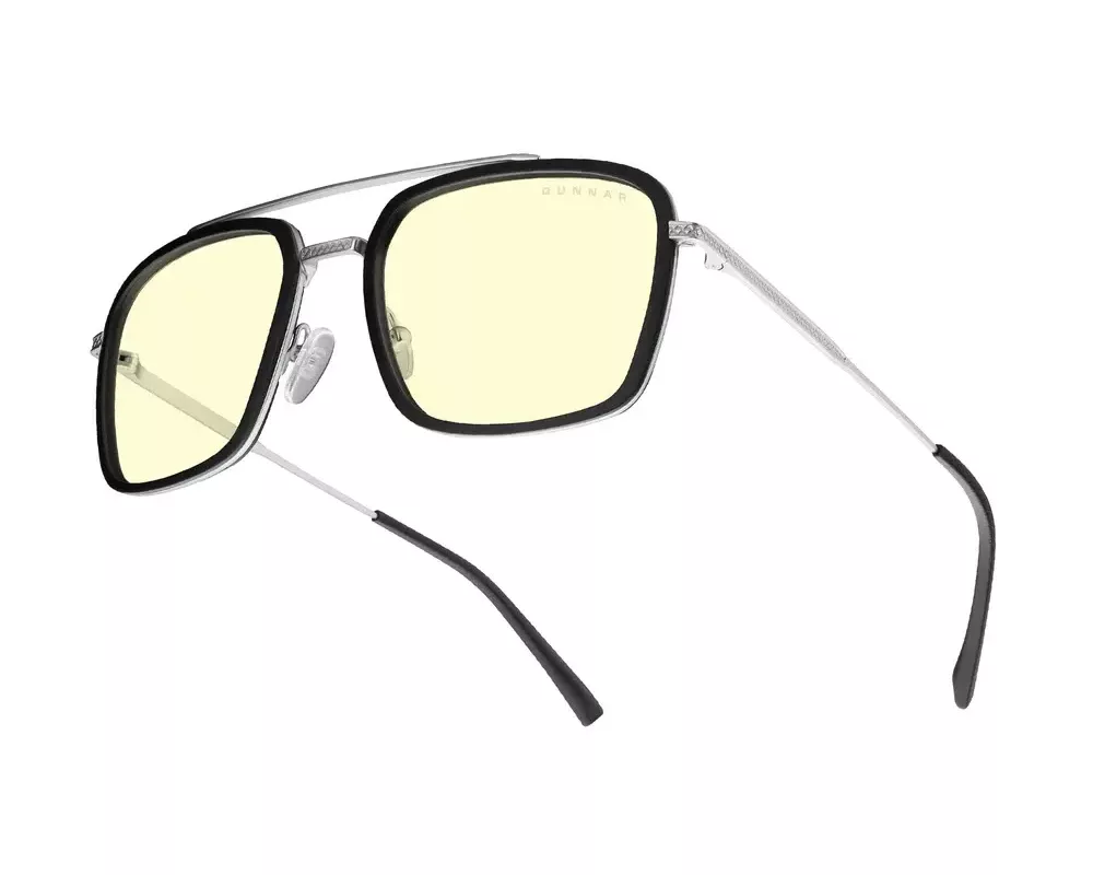 Очила за компютър Компютърни очила GUNNAR Stark Industries Edition, Amber 2