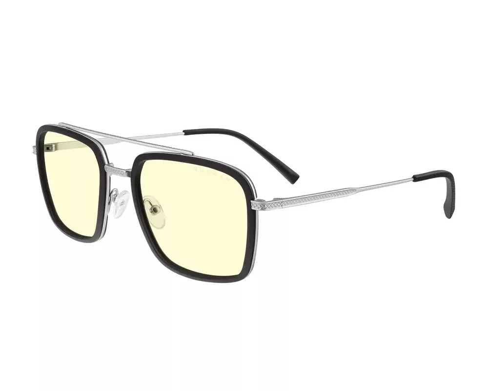 Очила за компютър Компютърни очила GUNNAR Stark Industries Edition, Amber 6