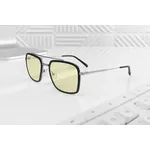 <span>Очила за компютър</span> Компютърни очила GUNNAR Stark Industries Edition, Amber <span class='catalog-num-in-name'>GUN-EDI-12301</span> - 
