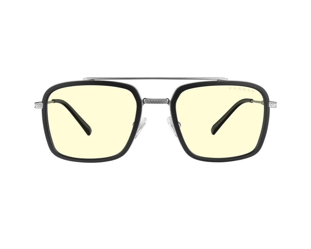 Очила за компютър Компютърни очила GUNNAR Stark Industries Edition, Clear 3