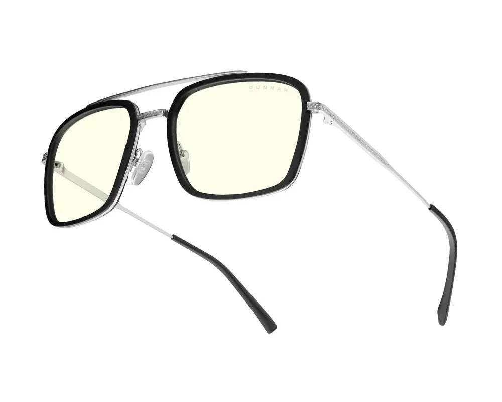 Очила за компютър Компютърни очила GUNNAR Stark Industries Edition, Clear 6