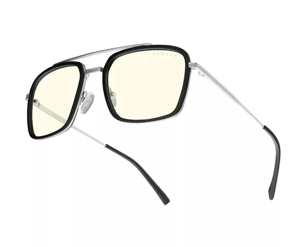Очила за компютър Компютърни очила GUNNAR Stark Industries Edition, Clear 2