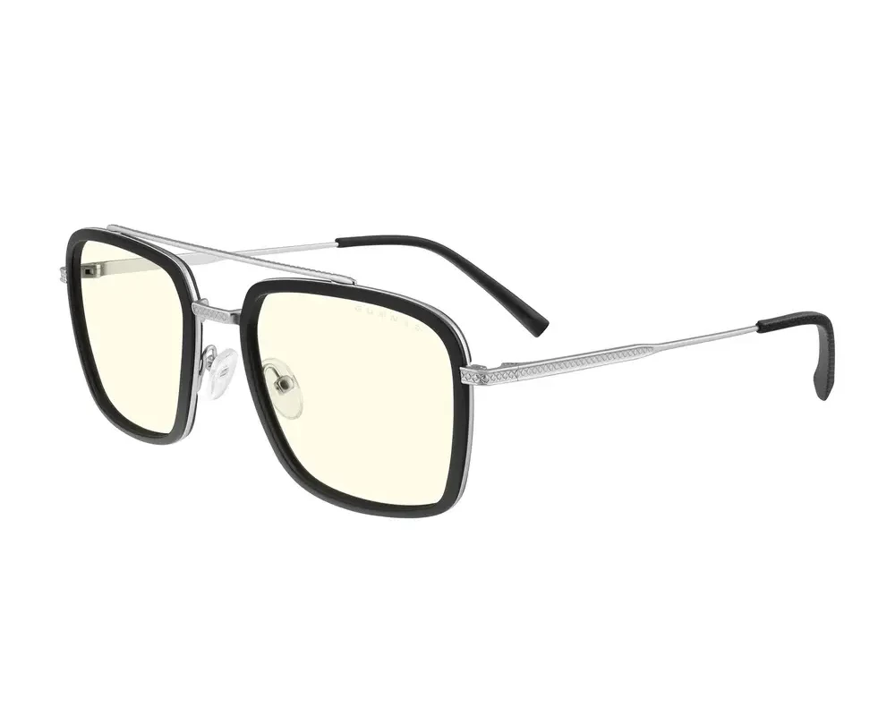 Очила за компютър Компютърни очила GUNNAR Stark Industries Edition, Clear 5