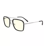<span>Очила за компютър</span> Компютърни очила GUNNAR Stark Industries Edition, Clear <span class='catalog-num-in-name'>GUN-EDI-12309</span> - 