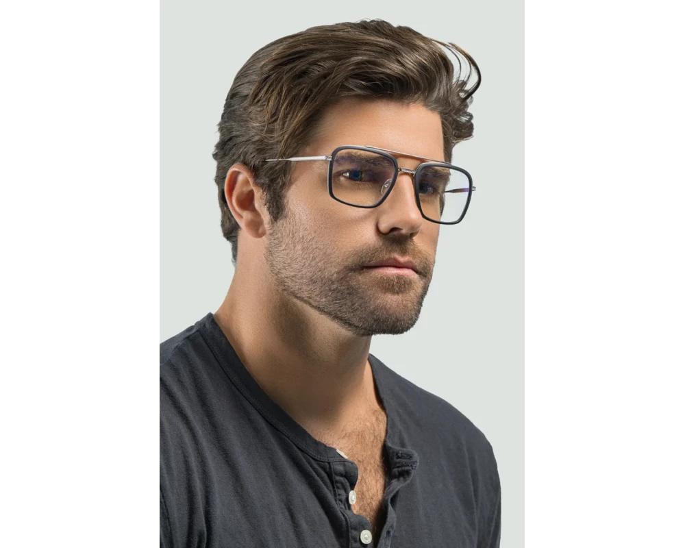 Очила за компютър Компютърни очила GUNNAR Stark Industries Edition, Clear 9