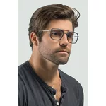 Очила за компютър Компютърни очила GUNNAR Stark Industries Edition, Clear 5