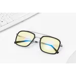 Очила за компютър Компютърни очила GUNNAR Stark Industries Edition, Clear 6