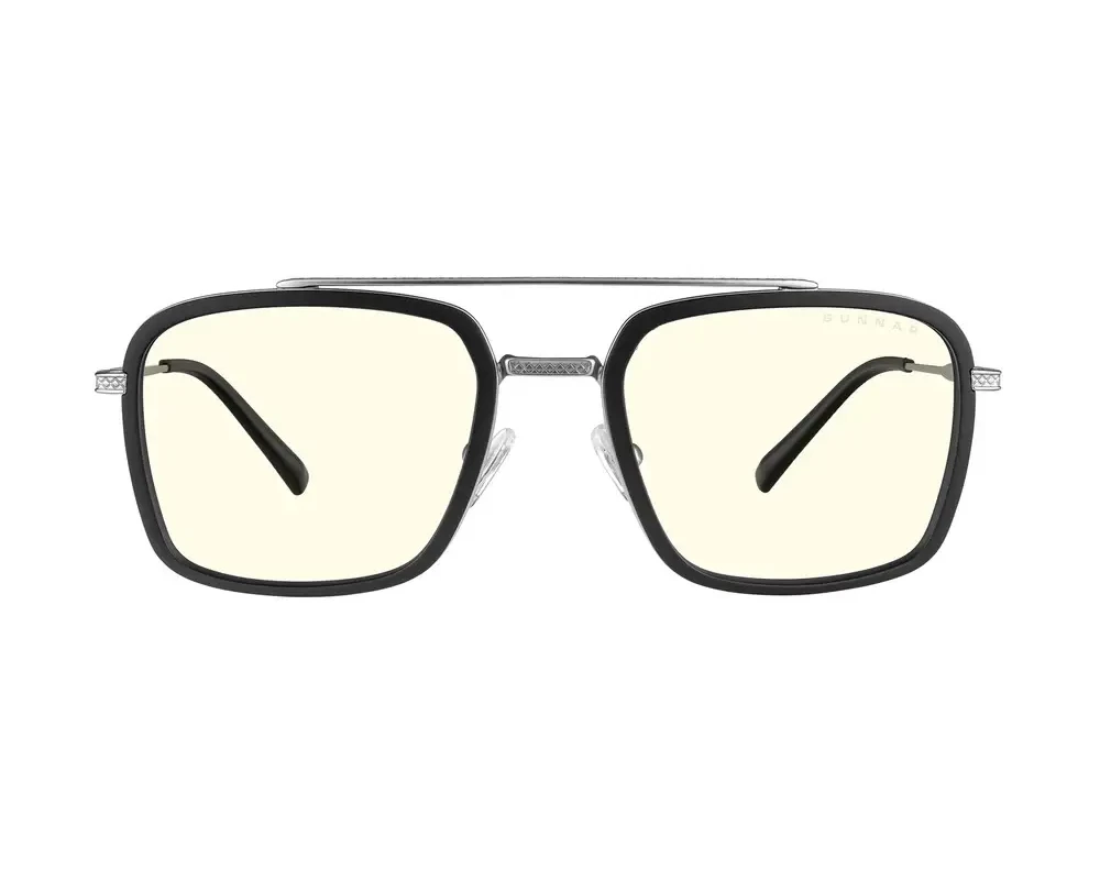 Очила за компютър Компютърни очила GUNNAR Stark Industries Edition, Clear 7