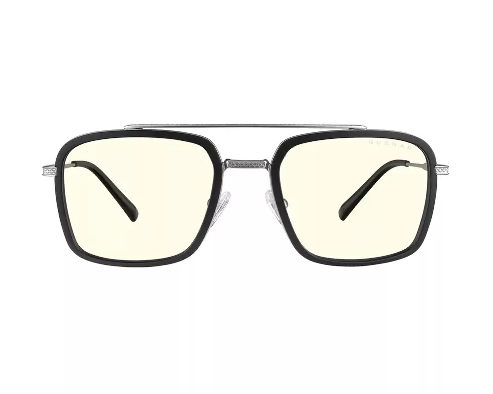 Очила за компютър Компютърни очила GUNNAR Stark Industries Edition, Clear 3