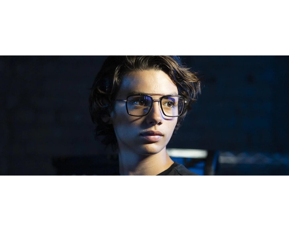 Очила за компютър Компютърни очила GUNNAR Stark Industries Edition, Clear 4