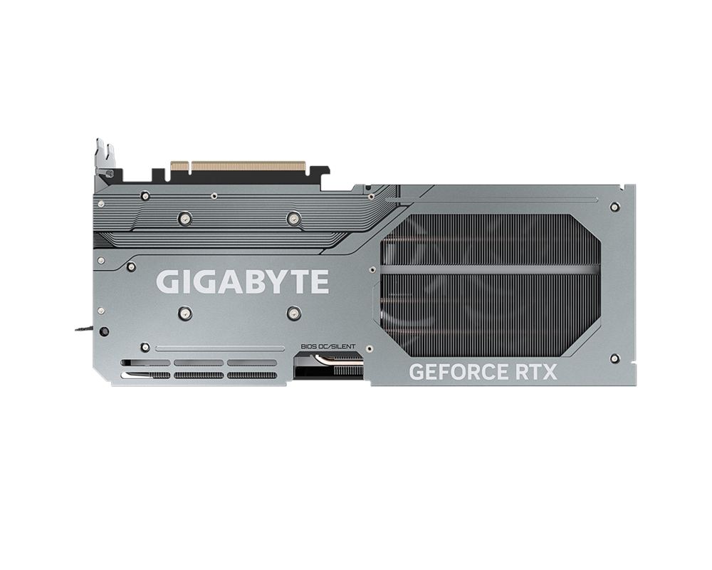 Видеокарта Gigabyte GeForce RTX­­ 4070 Ti GAMING OC 12GB GDDR6X 11