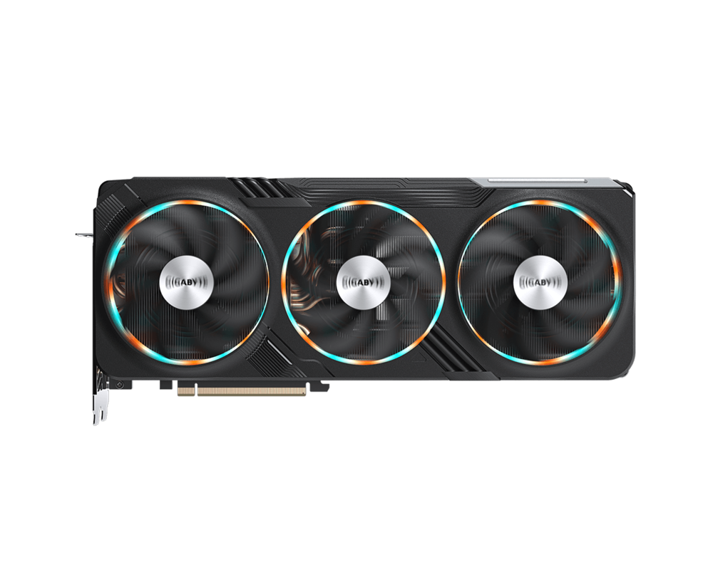 Видеокарта Gigabyte GeForce RTX­­ 4070 Ti GAMING OC 12GB GDDR6X 6