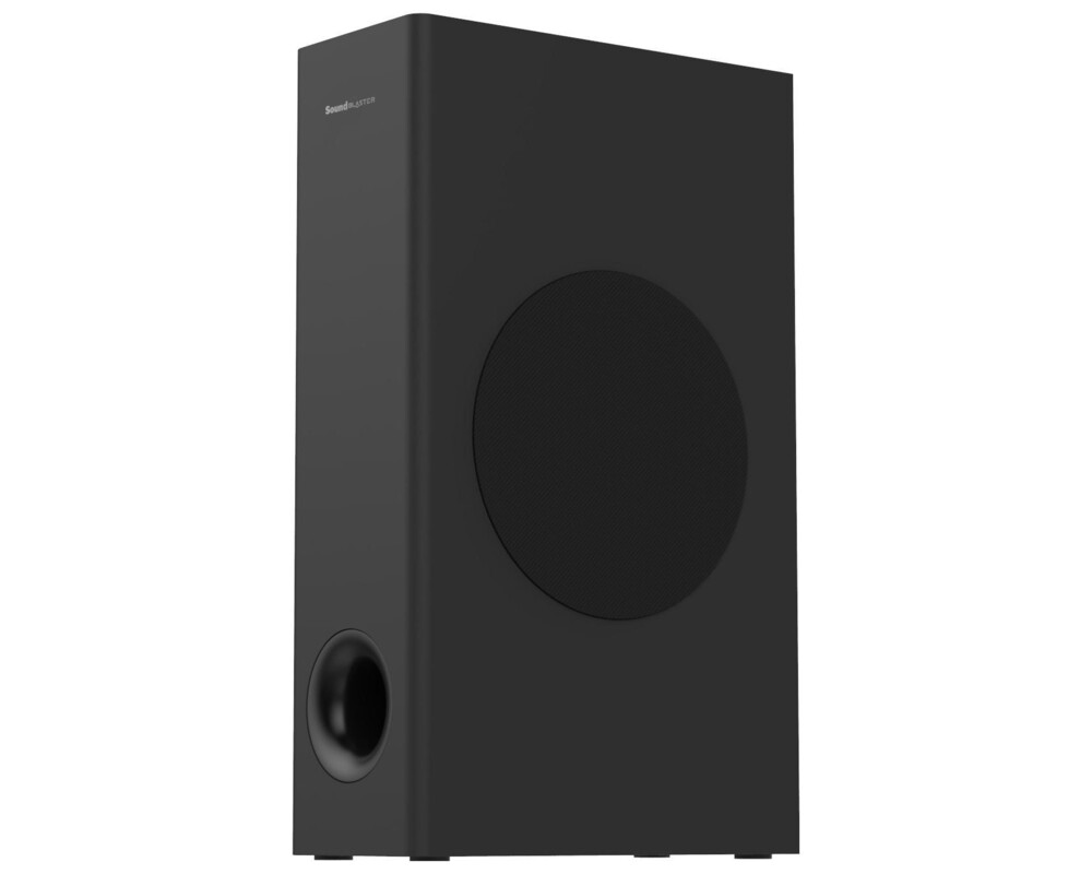 Аудио система Creative SB Katana V2X, 252W 5