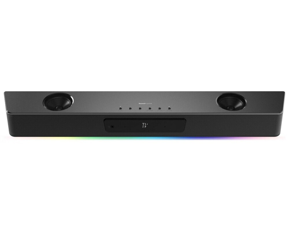 Аудио система Creative SB Katana V2X, 252W 2