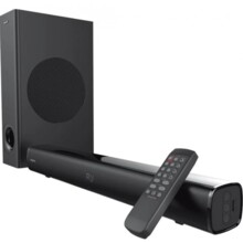  Озвучителна блутут система Creative Stage V2, 160W 639212 CREAT-SPEAK-STAGE-2.1-V2 на топ цена - PIC.bg