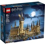 <span>Конструктор</span> LEGO Harry Potter - Hogwarts Castle - 71043 <span class='catalog-num-in-name'>LEGO-71043</span> - 