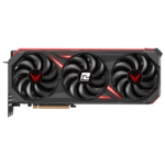 <span>Видеокарта</span> PowerColor Red Devil AMD Radeon RX 7900 XTX 24GB GDDR6 <span class='catalog-num-in-name'>RX7900XTX-RED</span> - 