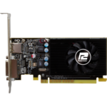 <span>Видеокарта</span> PowerColorAMD Radeon R7 240 2GB 64BIT GDDR5 <span class='catalog-num-in-name'>RADEON-R7-240-2GB</span> - 
