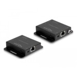 <span>Кабел</span> HDMI Extender (усилвател) DeLock, Усилва HDMI сигнал до 40/70 м по UTP кабел <span class='catalog-num-in-name'>DELOCK-65832</span> - 