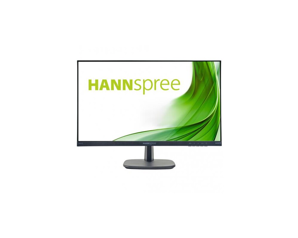 Монитор HANNSPREE HS 278 PUB, Full HD, Wide, 27 inch, DP, HDMI, Черен 4