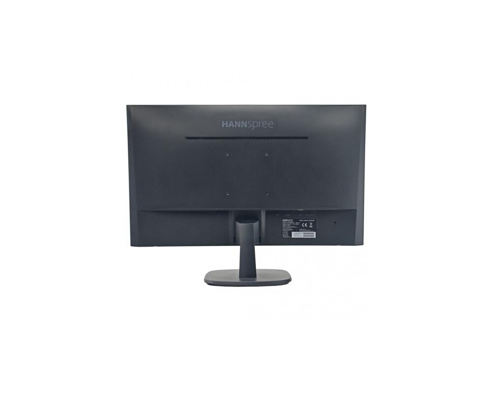 Монитор HANNSPREE HS 278 PUB, Full HD, Wide, 27 inch, DP, HDMI, Черен 3