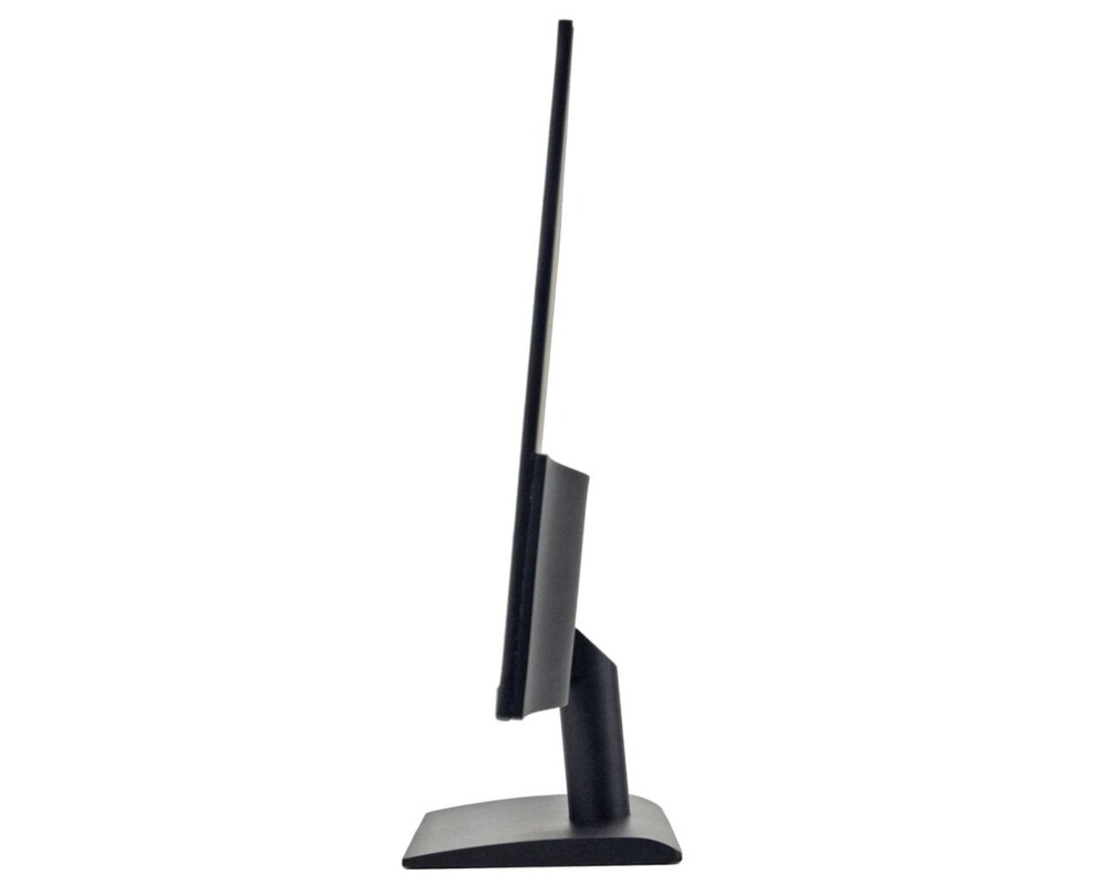 Монитор HANNSPREE HE247HFB, Full HD, Wide, 23.6 inch, HDMI, D-Sub, Черен 3