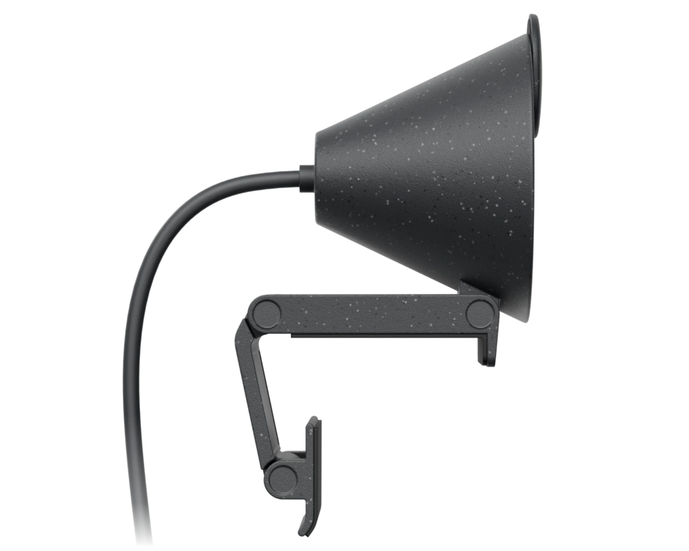 Уеб камера Logitech Brio 305 12