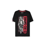 <span>Дреха</span> Тениска DIFUZED Marvel, Shang-Chi, The Legend, L <span class='catalog-num-in-name'>BW-TS004522CHI-L</span> - 
