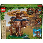 <span>Конструктор</span> LEGO Ideas - Tree House - 21318 <span class='catalog-num-in-name'>LEGO-21318</span> - 