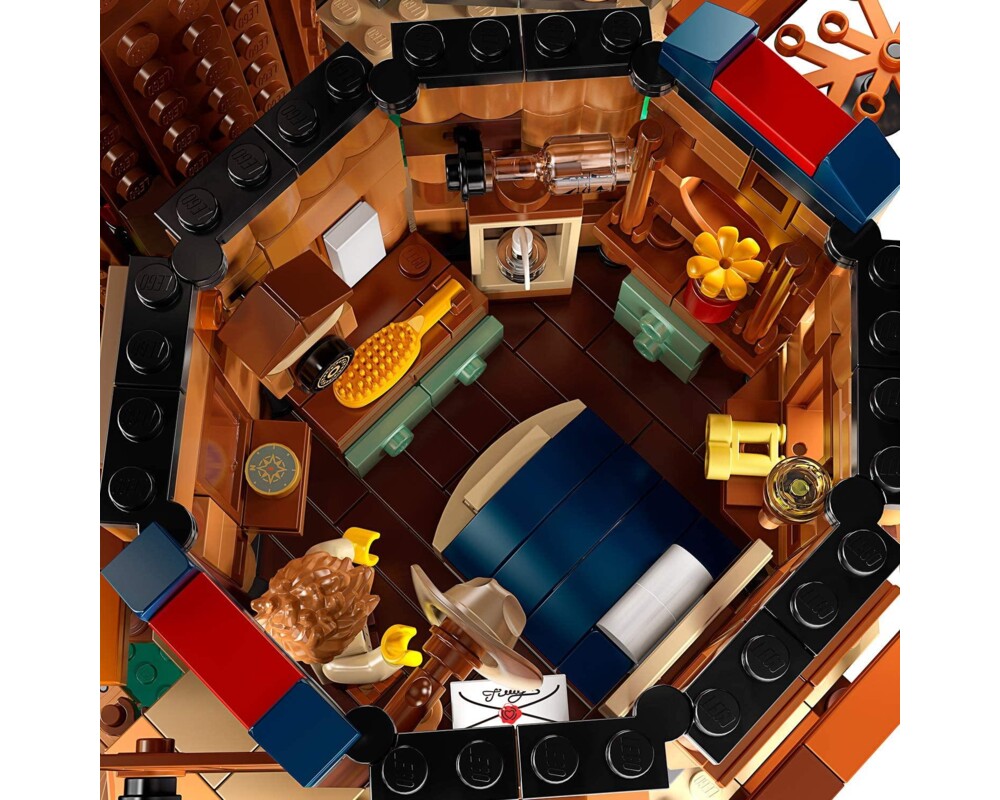 Конструктор LEGO Ideas - Tree House - 21318 6
