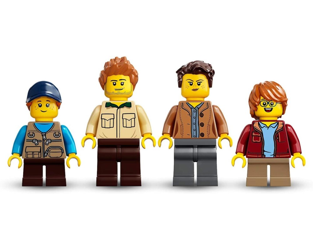 Конструктор LEGO Ideas - Tree House - 21318 7