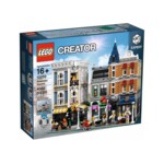 <span>Конструктор</span> LEGO Creator Expert - Assembly Square - 10255 <span class='catalog-num-in-name'>LEGO-10255</span> - 