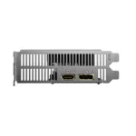 Видеокарта Gigabyte Radeon RX 6400 D6 LOW PROFILE 4GB GDDR6 5
