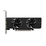 <span>Видеокарта</span> Gigabyte Radeon RX 6400 D6 LOW PROFILE 4GB GDDR6 <span class='catalog-num-in-name'>R6400D6-4GL</span> - 