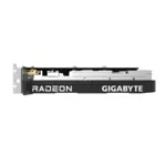 Видеокарта Gigabyte Radeon RX 6400 D6 LOW PROFILE 4GB GDDR6 4