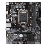 <span>Дънна платка</span> GIGABYTE H610M-K, socket 1700, Micro ATX <span class='catalog-num-in-name'>H610M-K</span> - 