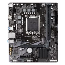  GIGABYTE H610M-K, socket 1700, Micro ATX 640491 H610M-K на топ цена - PIC.bg