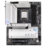 <span>Дънна платка</span> GIGABYTE Z790 AERO G LGA 1700 <span class='catalog-num-in-name'>Z790-AERO-G</span> - 