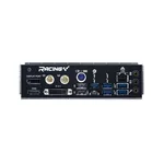 Дънна платка BIOSTAR Z690 GTA RACING, LGA 1700, ATX, RGB Fusion, DDR4, PCIe 5.0 3