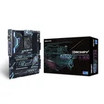 Дънна платка BIOSTAR Z690 GTA RACING, LGA 1700, ATX, RGB Fusion, DDR4, PCIe 5.0 4