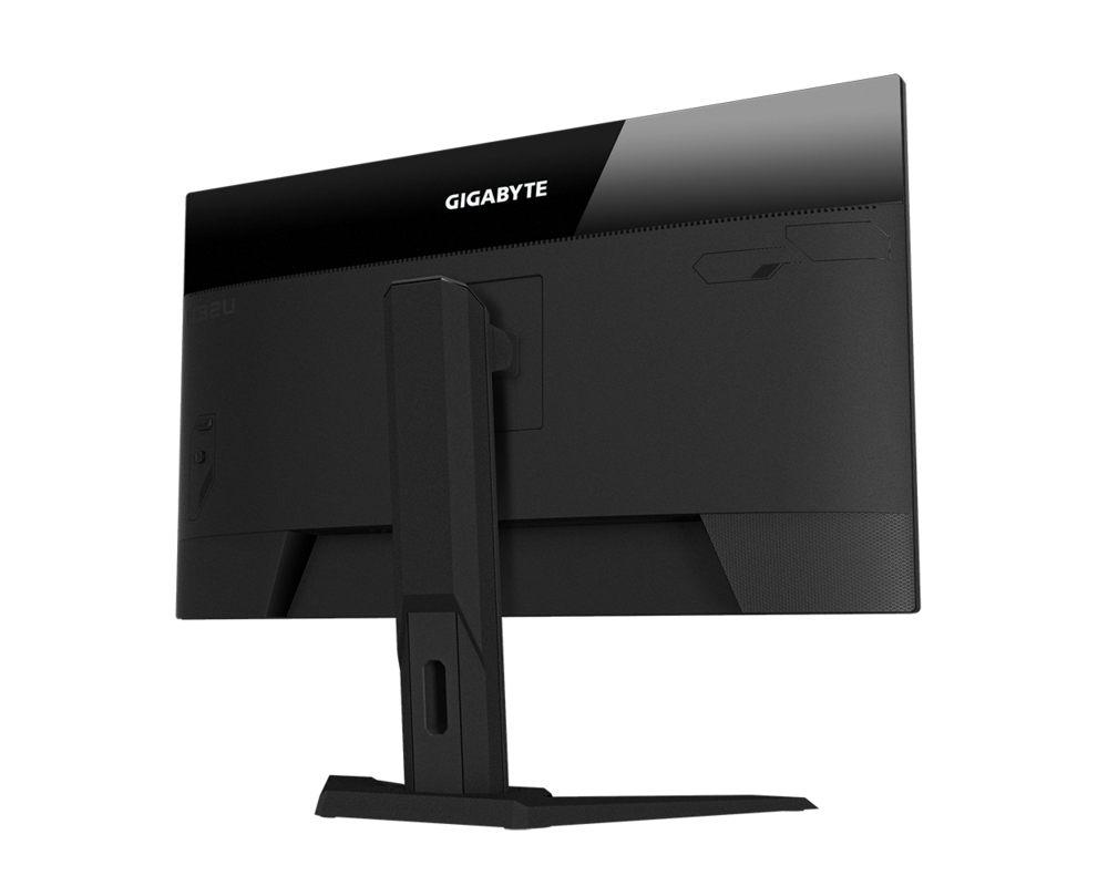 Монитор Gigabyte M32U, 31.5" SS IPS UHD, 144Hz, 1ms, HDR 400, KVM, FreeSync Premium Pro 5
